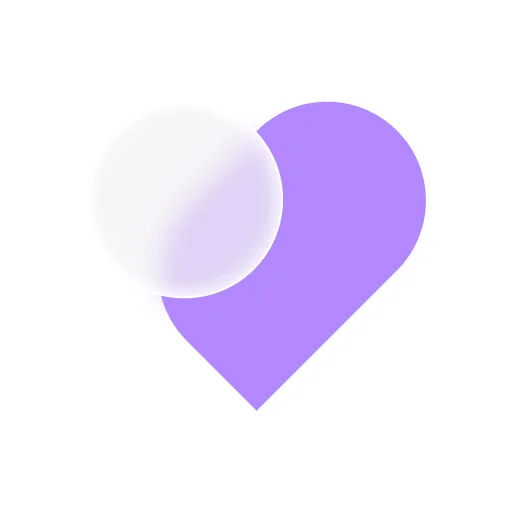 Bluric Icon Pack ڈاؤن لوڈ کریں – Frozen Glass اسٹائل مفت