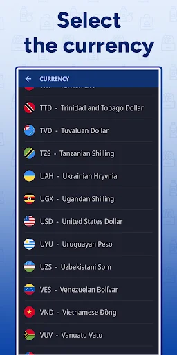 Shopping List – Enchan Li ایپ ڈاؤن لوڈ کریں – خریداری کو آسان بنائیں - Screenshot 8