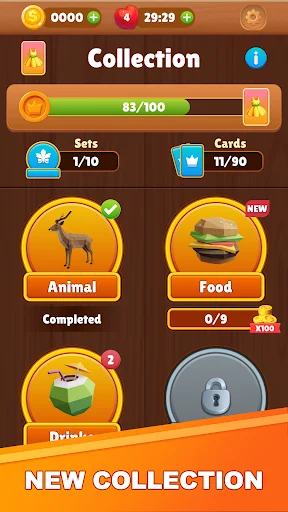 Match 3D Pro ڈاؤن لوڈ کریں – بہترین تھری ڈی پزل گیم - Screenshot 4