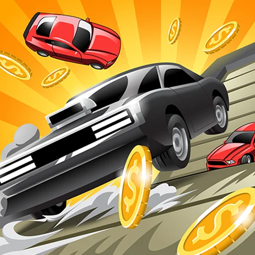 Idle Treadmill 3D ڈاؤن لوڈ کریں – کاروں کو اڑتے ہوئے دیکھیں