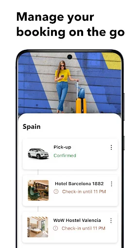 Booking.com ڈاؤن لوڈ کریں – ہوٹل اور ٹریول ڈیلز کے لیے بہترین ایپ - Screenshot 7