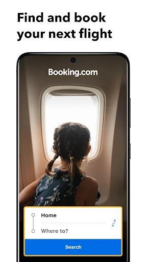 Booking.com ڈاؤن لوڈ کریں – ہوٹل اور ٹریول ڈیلز کے لیے بہترین ایپ - Screenshot 6