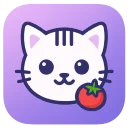 Purrfect Pomodoro Timer ڈاؤن لوڈ کریں – فوکس اور پروڈکٹیوٹی بڑھائیں