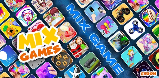 All Games in one app ڈاؤن لوڈ کریں – بہترین گیمز کا مجموعہ - Screenshot 9