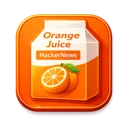 Orange Juice ڈاؤن لوڈ کریں – Hacker News کے لیے بہترین ٹول