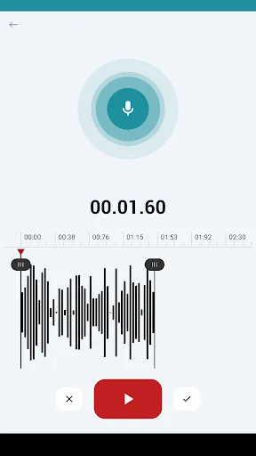 Pig Sounds ایپ ڈاؤن لوڈ کریں – سور کی دلچسپ آوازیں مفت - Screenshot 8