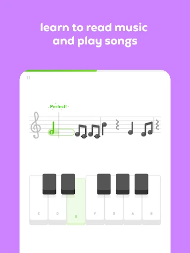Duolingo ڈاؤن لوڈ کریں – زبان، ریاضی، موسیقی اور شطرنج سیکھیں - Screenshot 15