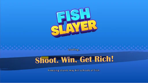 Fish Slayer-Table Fishing Game ڈاؤن لوڈ کریں – فش بلاسٹ گیم - Screenshot 18