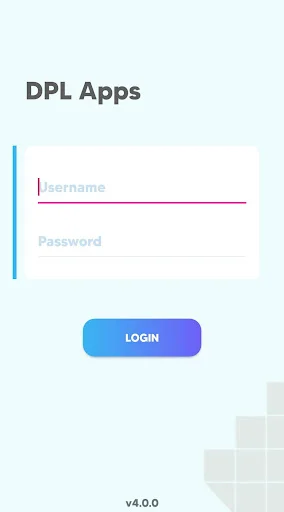 DPL APPS ڈاؤن لوڈ کریں – PT Dok Pantai Lamongan کے لیے بہترین بزنس ایپ - Screenshot 2