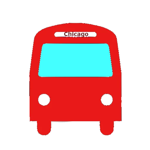 Chicago Bus Tracker ڈاؤن لوڈ کریں – CTA بس اور ٹرین کا لائیو شیڈول