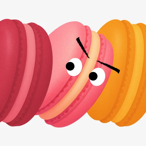 Macaron AI ڈاؤن لوڈ کریں – اپنے کسٹم ٹولز اور چیٹس بنائیں