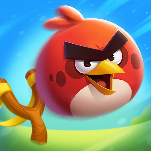 Angry Birds 2 ڈاؤن لوڈ کریں – بہترین تفریحی گیم فری ڈاؤن لوڈ