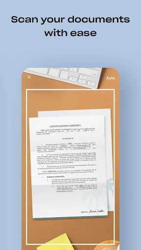 Dropbox ڈاؤن لوڈ کریں – محفوظ کلاؤڈ اسٹوریج اور فائل شیئرنگ - Screenshot 3