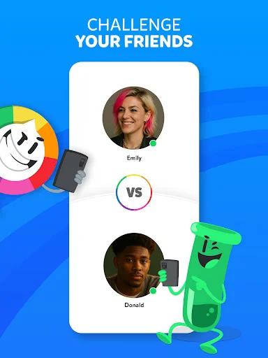Trivia Crack تازہ ترین ورژن ڈاؤن لوڈ کریں – دماغی کوئز گیمز - Screenshot 14