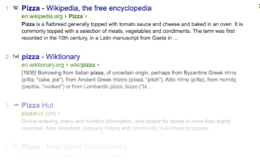 Topvisor Chrome Extension ڈاؤن لوڈ کریں – Google اور Yandex کے لیے SERP رینکنگ - Screenshot 1