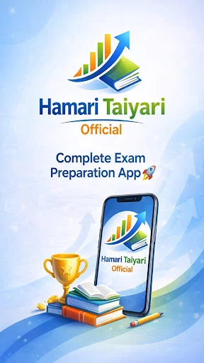 Hamari Taiyari Official ڈاؤن لوڈ کریں – آن لائن سیکھنے کے لیے بہترین ایپ - Screenshot 1
