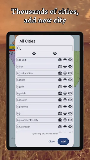 A+ World Map Editor Sandbox ڈاؤن لوڈ کریں – نقشے بنائیں اور تاریخ بدلیں - Screenshot 16