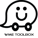 WME Toolbox ڈاؤن لوڈ کریں – Waze ایڈیٹرز کے لیے بہترین ٹول