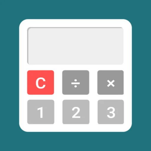 Talking Calculator ڈاؤن لوڈ کریں – Undo اور آواز کے ساتھ بہترین کیلکولیٹر