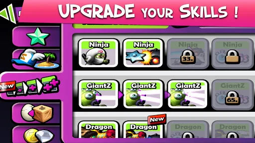 Zombie Tsunami ڈاؤن لوڈ کریں – زومبی فوج بنائیں اور کھیلیں - Screenshot 14