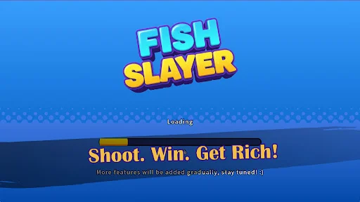 Fish Slayer-Table Fishing Game ڈاؤن لوڈ کریں – فش بلاسٹ گیم - Screenshot 2