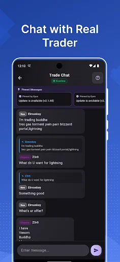 Fruit Trade Calculator ڈاؤن لوڈ کریں – پھلوں کی تجارت کا حساب لگائیں - Screenshot 2