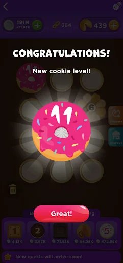 Fortune Cookie ڈاؤن لوڈ کریں – 3000 سے زائد چینی اقوال مفت - Screenshot 19