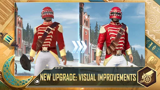 PUBG MOBILE LITE ڈاؤن لوڈ کریں – کم ریم والے فونز کے لیے بہترین گیم - Screenshot 3