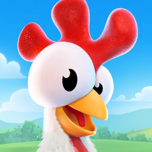 Hay Day ڈاؤن لوڈ کریں – فارمنگ سمیلیٹر گیم مفت ڈاؤن لوڈ