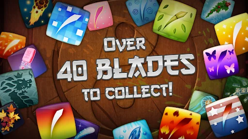 Fruit Ninja ڈاؤن لوڈ کریں – پھل کاٹنے کا بہترین کلاسک گیم - Screenshot 13