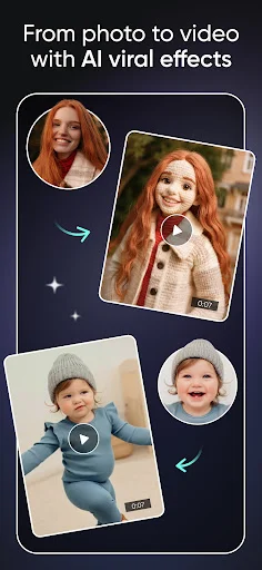 Picsart AI Photo Editor ڈاؤن لوڈ کریں – پروفیشنل فوٹو اور ویڈیو ایڈیٹنگ - Screenshot 11