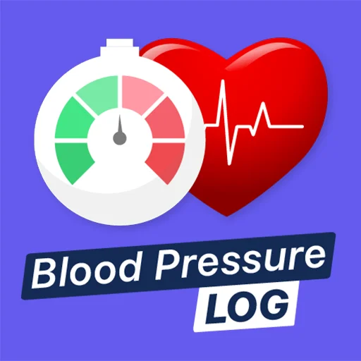 Blood Pressure App: BP Logger ڈاؤن لوڈ کریں – بلڈ پریشر مانیٹر