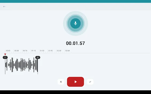 Parrot Sounds ڈاؤن لوڈ کریں – طوطوں کی دلکش آوازیں فری حاصل کریں - Screenshot 12