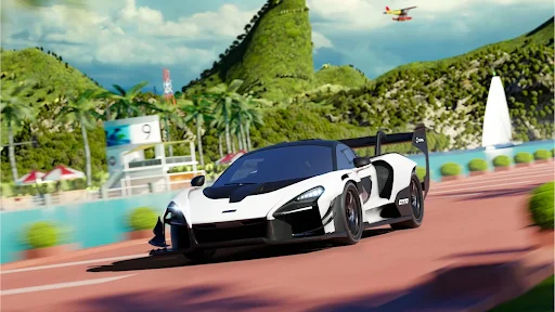 Asphalt 8 ڈاؤن لوڈ کریں – بہترین کار ریسنگ گیم فری ڈاؤن لوڈ - Screenshot 24