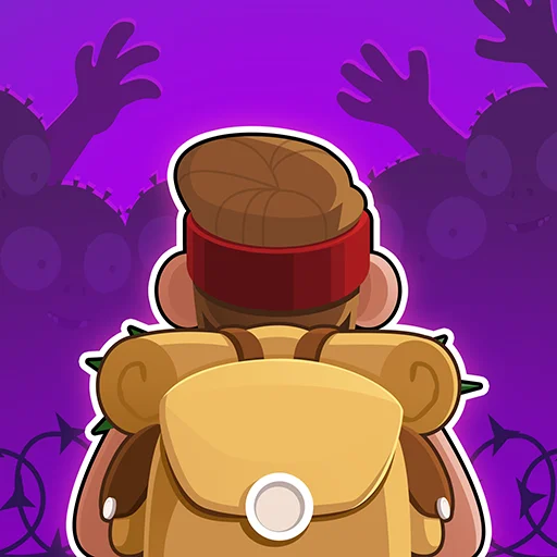 Bagbound Hero ڈاؤن لوڈ کریں – زومبی سروائیول RPG گیم