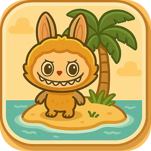 Island Labulu: Match Adventure ڈاؤن لوڈ کریں – دلچسپ پزل گیم
