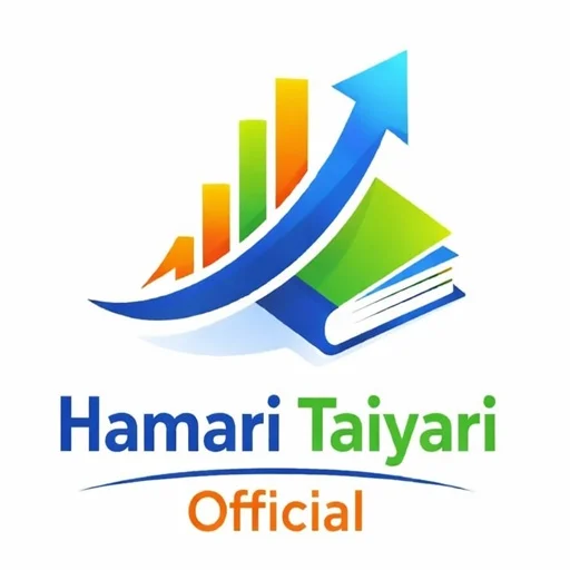 Hamari Taiyari Official ڈاؤن لوڈ کریں – آن لائن سیکھنے کے لیے بہترین ایپ