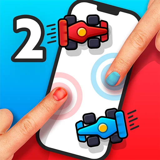 2 Player Games: The Challenge ڈاؤن لوڈ کریں – دوستوں کے ساتھ کھیلیں