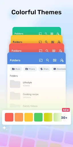 MX Player ڈاؤن لوڈ کریں – بہترین ویڈیو پلیئر اور موویز ایپ - Screenshot 16