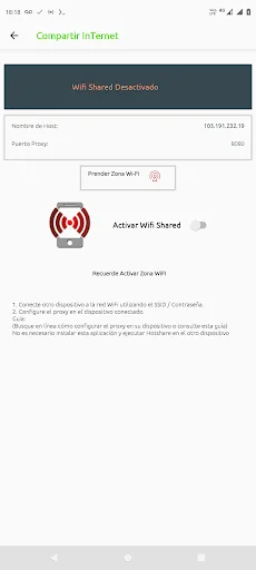 Super Flash VPN ڈاؤن لوڈ کریں – اینڈرائیڈ کے لیے بہترین محفوظ اور تیز ترین VPN - Screenshot 2