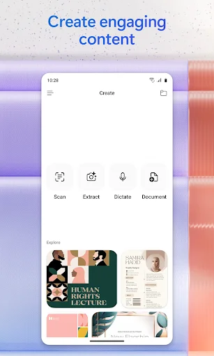Microsoft 365 Copilot ڈاؤن لوڈ کریں – جدید AI فیچرز حاصل کریں - Screenshot 7