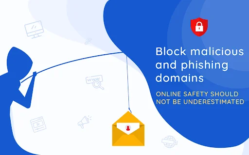 AdBlocker Ultimate ڈاؤن لوڈ کریں – یوٹیوب اور ویب سائٹس کے لیے بہترین ایڈ بلاکر - Screenshot 3