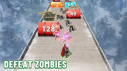 Evony: The King’s Return ڈاؤن لوڈ کریں – سلطنت تعمیر کریں - Screenshot 7