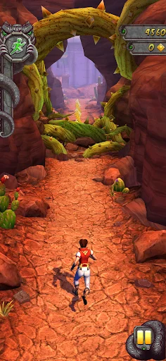 Temple Run 2 ڈاؤن لوڈ کریں – بہترین لامتناہی ایڈونچر گیم - Screenshot 4