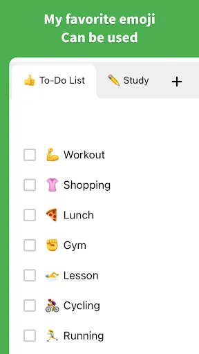Daily Checklist ڈاؤن لوڈ کریں – روزانہ کے کاموں کو منظم کریں - Screenshot 14