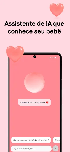 Nona – Assistente para Bebês ڈاؤن لوڈ کریں – بچے کی نیند اور معمولات - Screenshot 4