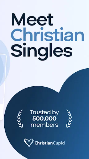 ChristianCupid ڈاؤن لوڈ کریں – مسیحی سنگلز کے لیے بہترین ڈیٹنگ ایپ - Screenshot 2