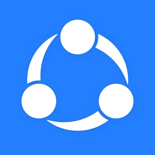 SHAREit ڈاؤن لوڈ کریں – بڑی فائلیں اور گیمز شیئر کرنے والی بہترین ایپ