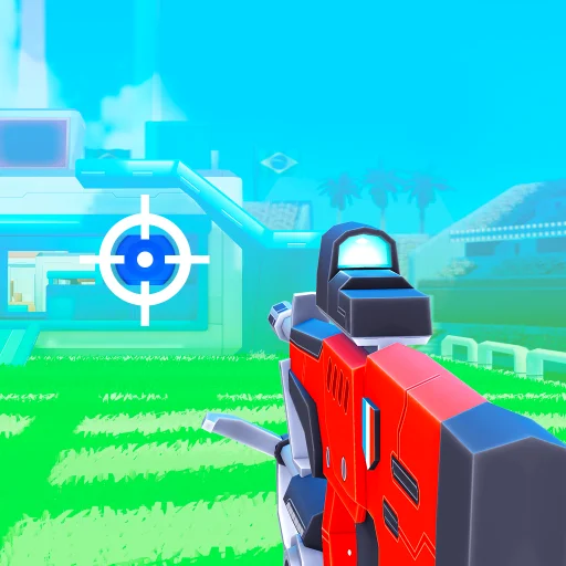 FRAG Pro Shooter ڈاؤن لوڈ کریں – بہترین ایکشن گیم مفت میں