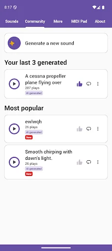 Blackbird Sounds ڈاؤن لوڈ کریں – فطرت کی پرسکون آوازیں مفت - Screenshot 2
